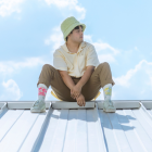 Marco Mares tiene 28 años.