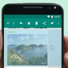 Un usuario selecciona un archivo para eliminarlo