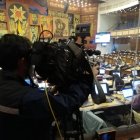 Gremios de diversos ámbitos han mostrado su preocupación por el contenido de la reforma de la Ley de Comunicación.