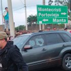 El vehículo en el que se transportaba el periodista recibió nueve disparos de los criminales