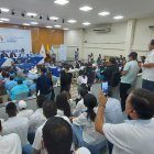 De acuerdo a la exasambleísta, para estas seccionales cuentan con más de 1.100 candidatos en todo el país y solo en la provincia de Guayas presentarán 639 opciones en las papeletas electorales.
