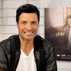 El cantante puertorriqueño Chayanne, en una fotografía de archivo