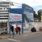 LA COOPERATIVA SALINAS UBICADA EN SANGOLQUI SE ENCUENTRA EN LIQUIDACION DONDE VARIAS PERSONAS SE ENCUNTRAN PERJUDICADAS CON EL AHORROS DE SU VIDA 11  de AGOSTO  20222 ANGELO CHAMBA Agencia (ag-expreso ag-extra ag-quito)