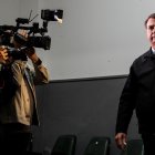 Fotografía de archivo en la que se registró al presidente de Brasil, Jair Bolsonaro