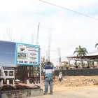 Edificación. Las plazas comerciales se colocan en los sectores en desarrollo.