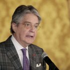 Durante su primer año de Gobierno, Lasso nombró alrededor de nueve consejeros ad honorem.