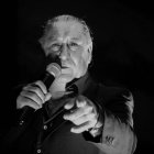 Héctor es un enamorado del folclore latinoamericano y considera a Julio Jaramillo uno de sus mayores referentes.