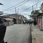 El secretario de Seguridad Pública y del Estado, Diego Ordoñez, anunció que se declarará el estado de excepción en Guayaquil para "garantizar la seguridad de los ciudadanos" por lo ocurrido en el atentado en Cristo del Consuelo.