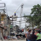 Fuentes oficiales han mencionado que aún no se ha realizado la audiencia de formulación de cargos, mientras que en la escena del suceso aún persiste el temor.