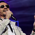 Marc Anthony tiene 53 años.