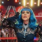 Lolita Cortés es conocida en México como "la reina de los musicales".