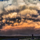 Guerra nuclear. Referencial