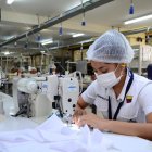 La oferta manufacturera de Pymes apunta al mercado centroamericano.