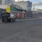 Alerta de bomba