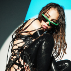 Danna Paola tiene 27 años.