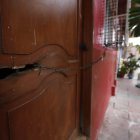 Fuentes policiales han revelado que el padre asesinado registraba seis detenciones, por delitos contra la vida, asociación ilícita, y tenencia ilegal de armas.