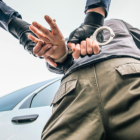 Referencial de persona detenida.