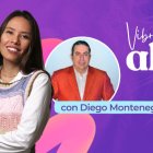 Entrevista a Diego Montenegro, Gerente General de la Universidad Hemisferios