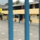 Las clases presenciales están suspendidas.