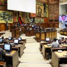 El pasado 21 de julio, el pleno de la Asamblea Nacional aprobó el informe de minoría con 75 votos a favor.