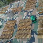 Ataque. Militares ecuatorianos fueron atacados por miembros de grupos irregulares.