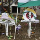 Los indígenas awá de Colombia defienden su territorio de los diferentes grupos armados.