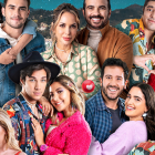 Elenco de "Amor en tiempos de likes"