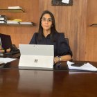 La liquidadora Anita Jouvin Henríquez pidió una investigación en la Fiscalía