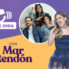 Entrevista con Mar Rendón.