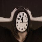 El tiepo pasa aprisa