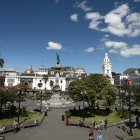 El documento se suscribió al término del primer Congreso Internacional Anticorrupción desarrollado en la ciudad, con participación de delegados de Colombia, España, México y Estados Unidos.