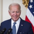 El presidente de EE.UU.,Joe Biden.