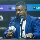 Silvano Estacio fue ratificado en el banquillo de 9 de Octubre.