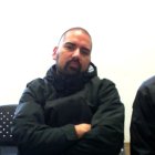 Caso. Leandro Norero y su hermano Israel Norero son los procesados.