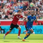 Bayer Leverkusen está viviendo una verdadera pesadilla en el inicio de la temporada