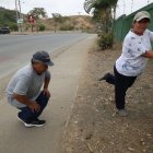 MORADORES DE LAS JOYAS SE QUEJAN POR LA FALTA DE AREAS VERDE ELLOS DICEN QUE NO TIENEN DONDE HACER EJECICIOS 16 DE AGOSTO DEL 2022 GUAYAQUIL-ECUADOR GUAYAQUIL-ECUADOR