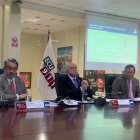 Dato. Salud especificó que cada dosis tiene un precio en el mercado internacional de 120 dólares.