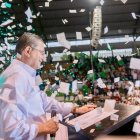 Participantes. 276 organizaciones políticas (movimientos y partidos) podrán participar de las elecciones del 2023, según el Consejo Nacional Electoral.