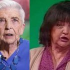 Anabel Gutiérrez personificó en la serie de Chespirito a  doña Espotaverderona, la mamá del personaje interpretado por Florinda Meza.