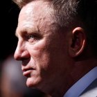 El actor Daniel Craig, en una fotografía de archivo.