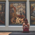 Análisis. Varios estudios e iniciativas centradas en el mundo del arte constatan cómo este es capaz de sanar.