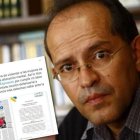 Fundamedios recogió la reacción del periodista de Expreso. Imagen referencial usada por la organización que promueve la libertad de expresión.