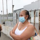 Claribel Mora contó que su sobrino Miguel Ángel Vulgarín Mora fue detenido por tenencia de arma