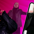 El vestuario, los bailes y los colores brillantes hacen referencia al "Suavemente"