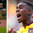 El jueves 25 se conocerá la nueva piel de la Tri.