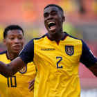 La Tri debutará ante Catar.