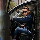 Christian Noboa, Javier Burrai y Piero Hincepié.