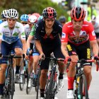 La Locomotora del Carchi terminó 24 en la etapa 4. Ya se ubica séptimo en la general.