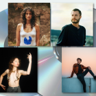 La Zorra Zapata junto a Mauro Samaniego, Fiebre y Fruta brutal.