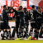 El cuadro del Valle buscará mantener vivo el sueño del triplete, pues también va líder de la segunda fase de la liga de Ecuador y la próxima semana disputará las semifinales de la Copa Sudamericana ante el Melgar peruano.